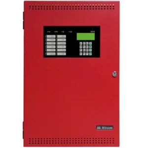 FX-3318 || panel direccionable 318 pts protocolos ap y clip