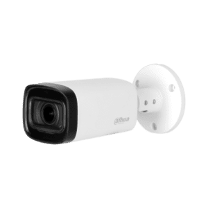 HAC-HFW1801R-Z-A || TUBO METAL VARIFOCAL ICR DIA&NOCHE | 4K | 8.0 MP | IR 60M | IP67