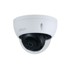 IPC-HDBW1431E-S4 || DOMO EXTERIOR | CMOS 1/3'' ICR | 4.0 MP | WDR | IR 30M | IK10&IP67 | PoE