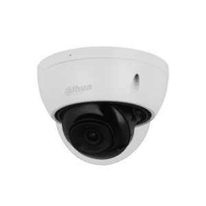 IPC-HDBW2841E-S || DOMO | CMOS 1/2.9'' ICR | 8.0 MP | WDR 120dB | IR 30M | IP67 | PoE | AI SMD PLU