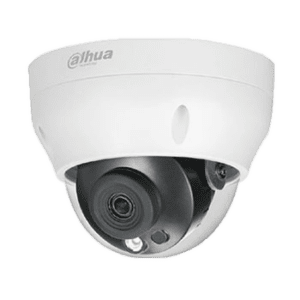 PC-HDPW1431R1-S4 || DOMO EXTERIOR | CMOS 1/3'' ICR | 4.0 MP | WDR | IR 30M | IP67 | PoE