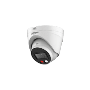 IPC-HDW1439V-A-IL || DOMO|ILUMINACION DUAL|4.0 MP|IR/LED 30M| IP67| PoE