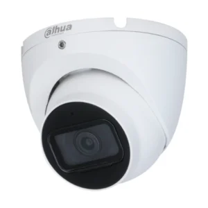 IPC-HDW1830T-S6 || DOMO | CMOS 1/2.7'' ICR | 8.0 MP | H.265+ | IR 30M | IP67 | PoE