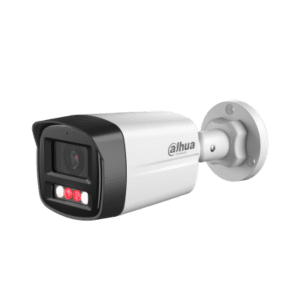 IPC-HFW1439TL1-A-IL || TUBO EXTERIOR|ILUMINACION DUAL|4.0 MP|IR/LED 30M| IP67| PoE