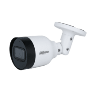IPC-HFW1530S-S6 || BULLET | CMOS 1/2.7'' ICR | 5.0 MP | H.265+ | IR 30M | IP67 | PoE