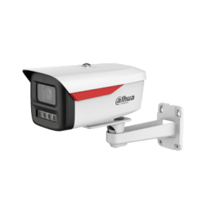 IPC-HFW2449M-S-B-PRO || BULLET | FULL-COLOR | 4.0 MP | WDR | LUZ LED 50M | IP67 | PoE