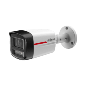 IPC-HFW2449TL-S-PRO || BULLET |ILUMINACION DUAL|4.0 MP|IR60M/LED 50M| IP67| PoE | SMD Plus.