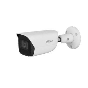 IPC-HFW3441E-S-S2 || TUBO EXTERIOR | WIZSENSE | 4.0 MP | STARLIGHT | WDR 120dB | IR 50M | IP67 | PoE