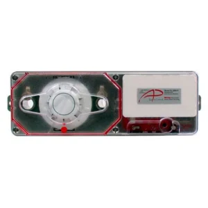 MDH-SL2000P || Detectores de humo para ducto