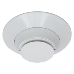 MIX-2351TAP || Detector de humo enchufable direccionable inteligente Mircom MIX-2351 TAP
