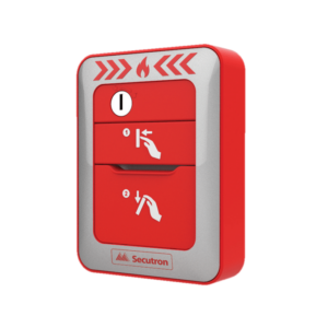 MRM-810U || ESTACIONES DE DISPARO CONVENCIONALES