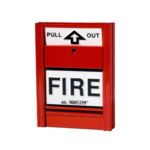 MS-401SU || EstacIOn manual convencional de simple accion