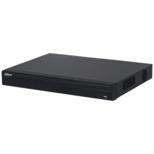 NVR4216-4KS3 || NVR 16CH | Hasta 12MP | TASA Bits 160Mbps | 2 HDD | P2P | ONVIF