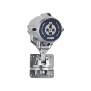 TXP-FDEIR3 || Detector de Flama de Triple IR | Graba Vídeo para análisis