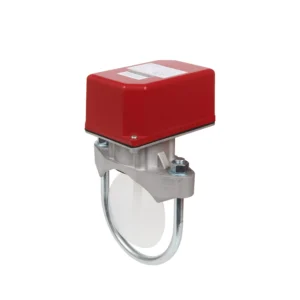 CFS01 ||  Detector de Flujo