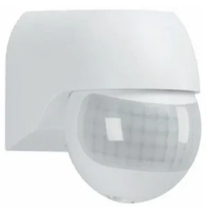 DS-W-P15B-MINI  || Sensor de Iluminacion de pared- 180° sobre pared