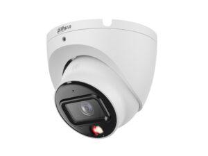 IPC-HDW1639T-A-IL  || DOMO | CMOS 1/2.7'' ICR | 6.0 MP | H.265+ | IR 30M | IP67 | Po