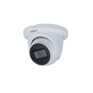 IPC-HDW3841TM-AS || LITE - DOMO 4K / 2.8mm / 8MP