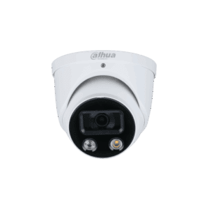 IPC-HDW3849H-AS-PV || LITE - DOMO 4K / 2.8mm / 8MP