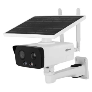 IPC-HFW2431DG-4G-S  || CAMARA BULLET 4G CON PANEL SOLAR| 4MP |LED 30/IR 50m | WDR 120dB | IP67