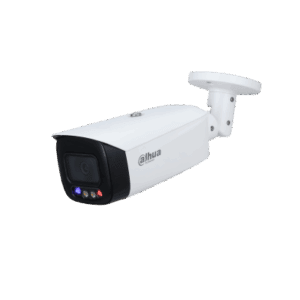 IPC-HFW3249T1-AS-PV || TUBO EXT. | WIZSENSE | 2.0 MP | FULL-COLOR | DISUACION ACTIVA | LUZ LED 40M | IP67 | PoE