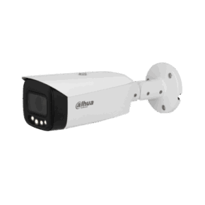 IPC-HFW5449T1-ZE-LED  || TUBO EXTERIOR | Inteligencia Artificial | 4.0 MP | WDR 120dB | LED 70M | IP67&IK10 | PoE