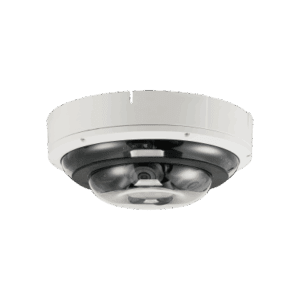 IPC-PDBW5831-B360  || DOMO MULTILENTE PANORAMICO (360°) | 2.0 MP X 4 | IP67 & IK10
