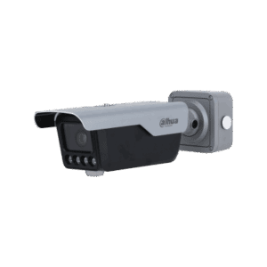ITC413-PW4D-IZ1  || CAMARA TUBO EXTERIOR | 4.0 MP | H.265 | LPR | LED 10M | IP67 | IK10