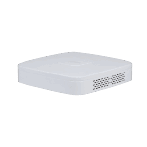 NVR2108-4KS3  || NVR 8CH | Hasta 12MP | TASA Bits 80Mbps | Salida HDMI/VGA| 1 HDD | P2P | ONVIF