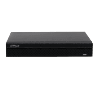 NVR4108HS-4KS3  || NVR 8CH | Hasta 8MP | TASA Bits 80Mbps | H.265 | 1 HDD | P2P | ONVIF