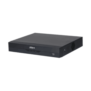 NVR4116HS-EI  || NVR 16CH AI| Hasta 16MP | 256Mbps | 1 HDD | P2P |WIZSENSE| ONVIF