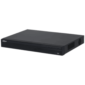 NVR4208-4KS3  || NVR 8CH | Hasta 12MP | TASA Bits 160Mbps | Salida HDMI/VGA| 2 HDD | P2P | ONVIF