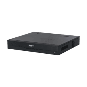 NVR4432-EI  || NVR 32CH AI| Hasta 16MP | 256Mbps | 4 HDD | P2P |WIZSENSE| ONVIF