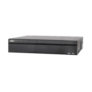 NVR5816-4KS2  || NVR 16CH | Hasta 12MP | TASA Bits 320Mbps | Salida HDMI/VGA| 8 HDD | P2P | ONVIF