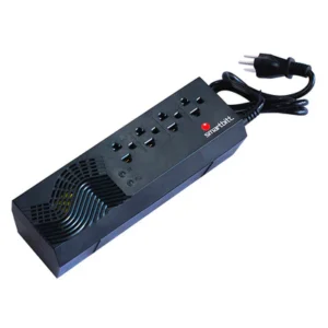 SBAVR1202S || ESTABILIZADOR DE 600 W