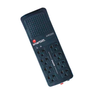 SBAVR2202 || ESTABILIZADOR DE 1100 W