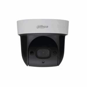 SD29204UE-G-W  || MINI DOMO PTZ WIFI | 2.0 MP | Zoom 4X | IR 30M | Max 100°/s pan speed