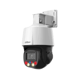 SD3E405DB-GNY-A-PV1  || DOMO PTZ | 4.0 MP | Zoom 5X |DISUACIÓN ACTIVA |IR 50M LED 30M |IP66 |PoE