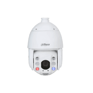 SD6C3425XB-HNR-A-PV1  || DOMO PTZ | 4.0 MP | Zoom 25X | IR 250M | IP66 | WIZSENSE| PoE+