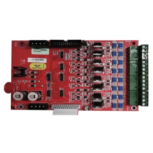 DM-1008A || Tarjeta expansora 8 zonas para FA-1008K ADS