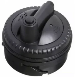 ZK-AMTAG5 || TAG AM TIPO ARAÑA