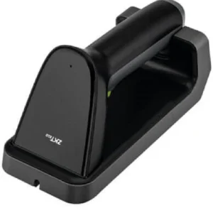 ZKB203S  || LECTOR DE CODIGOS QR 2D INALAMBRICO CON BASE