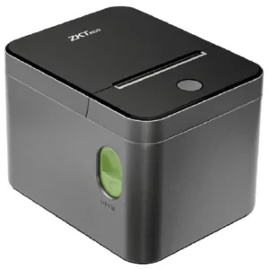 ZKP8012 || IMPRESORA TERMICA USB + LAN - 230MM