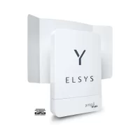 998901170320  || AMPLIMAX MODEM 4G EPRL15 RECEPTOR/AMPLIFICADOR DE SEÑAL 6 VECES MAS RESISTENTE AL AGUA/CALOR/POLVO 1 SLOT PARA SIM BANDAS 700/850/900/1700/1800/1900/2100/ 2600