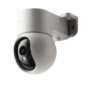 IPC-K2MN-5H1WE || CAMARA IP / IMOU / IPC-K2MN-5H1WE / RANGER MINI 5 MP / WIFI 6 PT / H.265 / MICROFONO Y BOCINA INTEGRADA / IR DE 10 MTS / 3.6M