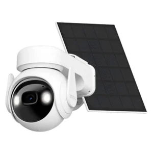 KIT/IPC-K9EN-3T0WE/FSP12-TYPEC || IMOU KIT/IPC-K9EN-3T0WE/FSP12-TYPEC CELL PT Cámara de Seguridad WIFI 2K 3MP 360º