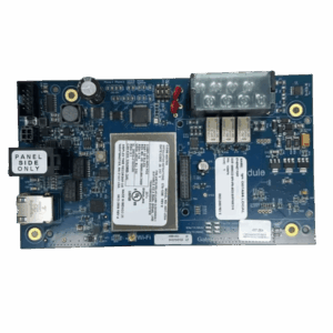 4007-2504 || TARJETA GATEWAY SAFELINC PANEL 4007ES SIMPLEX