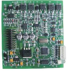 AVANI-LC  || TARJETA DE LAZO, 254 PUNTOS