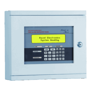 Avani RP || El panel repetidor Avani-RP