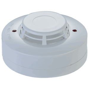 RE-317D-HL   || DETECTOR DE TEMPERATURA, DIRECCIONABLE RAVEL